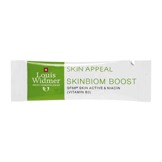 LOUIS WIDMER SKIN APPEAL SKINBIOM BOOST 30X33 GR